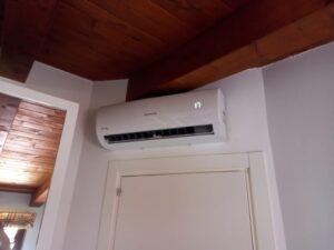 Climatizzatori