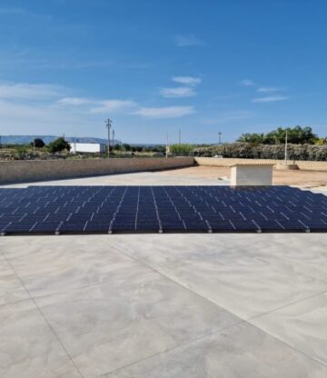 Fotovoltaico<br><br>