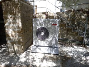 Sistemi idronici pompe di calore per riscaldamento e raffrescamento_15