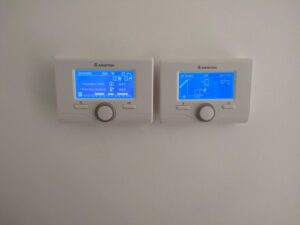 Sistemi idronici pompe di calore per riscaldamento e raffrescamento_7